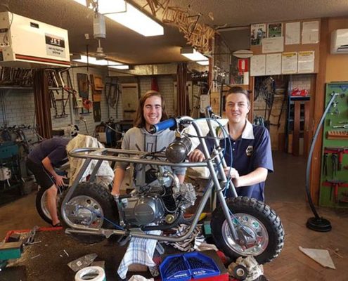 Warners Bay High School 3 Warners Bay High School 3