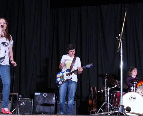 Warners Bay High School 4 Warners Bay High School 4