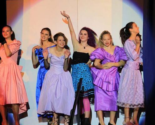 Warners Bay High School 5 Warners Bay High School 5