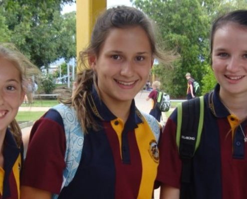 William Ross State High School 2 William Ross State High School 2