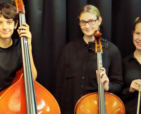 William Ross State High School 3 William Ross State High School 3