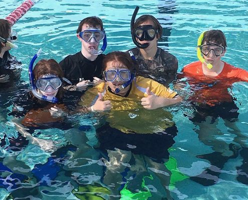 William Ross State High School 4 William Ross State High School 4