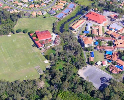 Saint Stephen's College 1 Saint Stephen's College 1