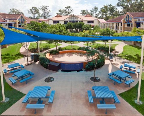 Saint Stephen's College 2 Saint Stephen's College 2