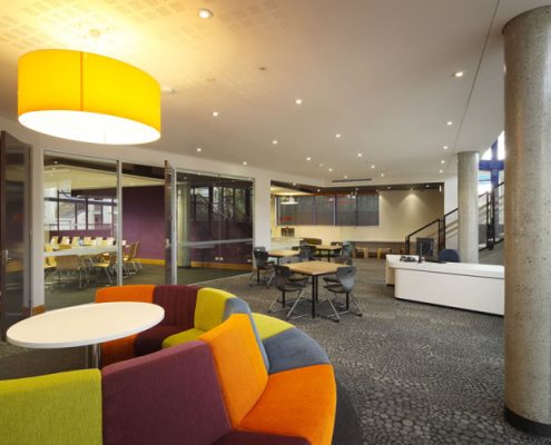 Saint Stephen's College 5 Saint Stephen's College 5