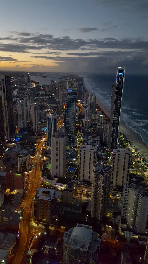 Gold Coast Gold Coast