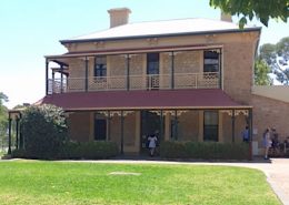 Pembroke Angove House (Senior School) Pembroke Angove House (Senior School)