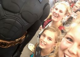 Movie World Gold Coast 2 Movie World Gold Coast 2