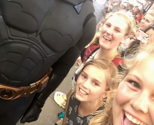 Movie World Gold Coast 2 Movie World Gold Coast 2