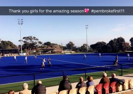 Pembroke Hockey Pembroke Hockey