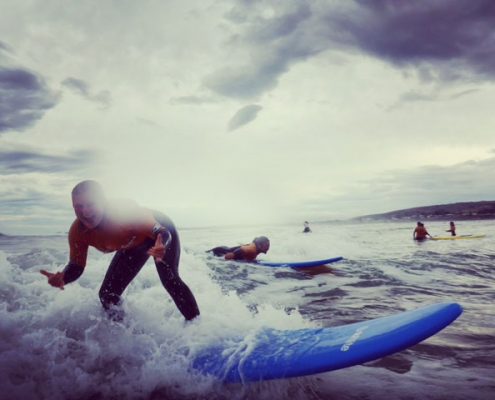 Surfing 2016 Victoria Surfing 2016 Victoria