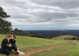 Ferien in den Grampians Ferien in den Grampians