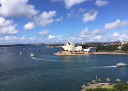 Sydney Opera House Sydney Opera House