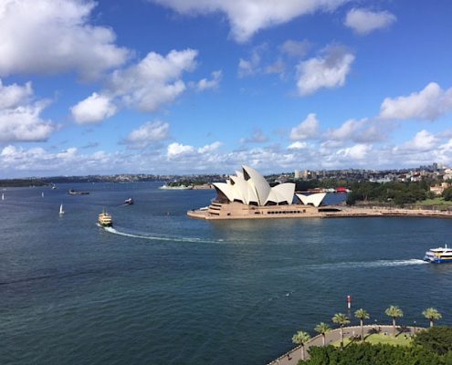 Sydney Opera House Sydney Opera House
