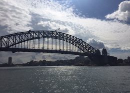 Sydney Harbour Bridge Sydney Harbour Bridge