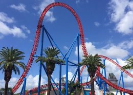 Movie World Gold Coast 1 Movie World Gold Coast 1