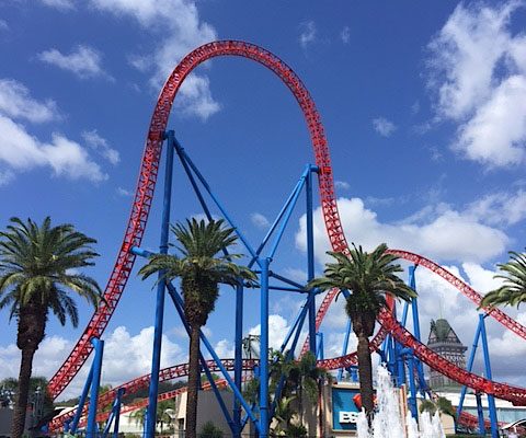 Movie World Gold Coast 1 Movie World Gold Coast 1