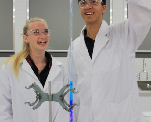 Seaview High School 2