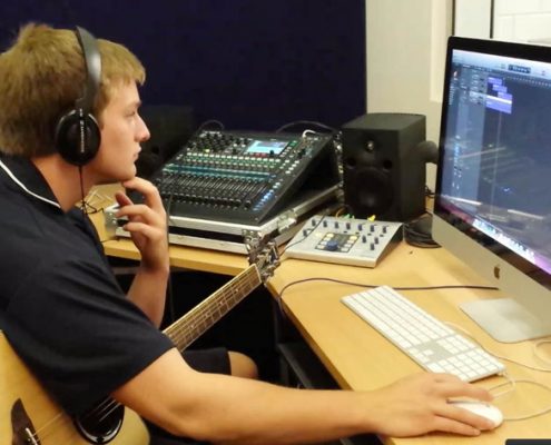 Seaview High School 6