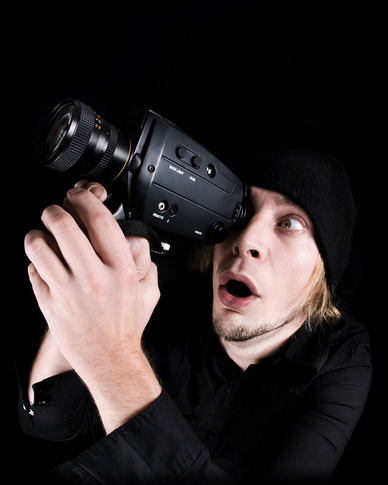 Kameramann Kameramann