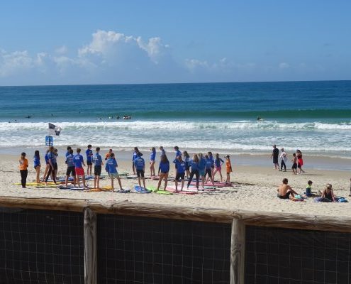 Caloundra SHS 2 Caloundra SHS 2