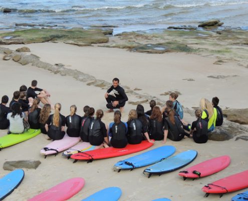 Caloundra SHS 3 Caloundra SHS 3