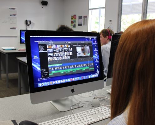 Palm Beach Currumbin SHS 4 Palm Beach Currumbin SHS 4