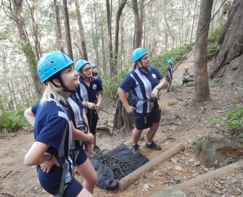 Caloundra SHS 5 Caloundra SHS 5