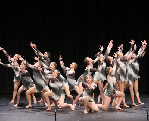 Caloundra SHS 9 Caloundra SHS 9