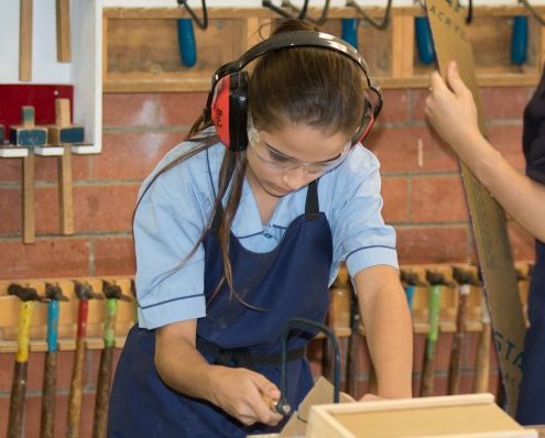 Caloundra SHS 8 Caloundra SHS 8