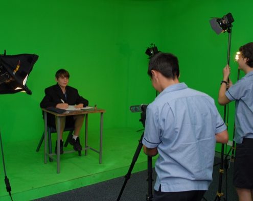 Palm Beach Currumbin SHS 9 Palm Beach Currumbin SHS 9