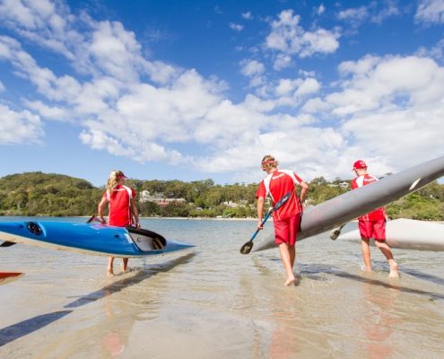 Palm Beach Currumbin SHS 13 Palm Beach Currumbin SHS 13