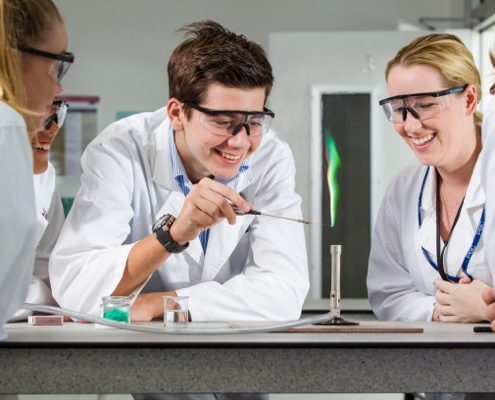 Palm Beach Currumbin SHS 5 Palm Beach Currumbin SHS 5