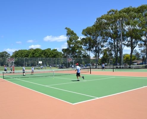 Palm Beach Currumbin SHS 12 Palm Beach Currumbin SHS 12