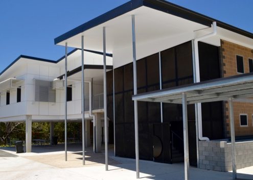 Palm Beach Currumbin SHS 8 Palm Beach Currumbin SHS 8