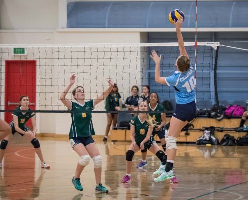 Caloundra SHS 12 Caloundra SHS 12