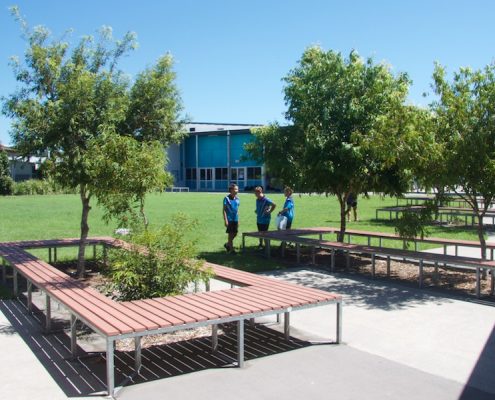 Meridan State College 4 Meridan State College 4