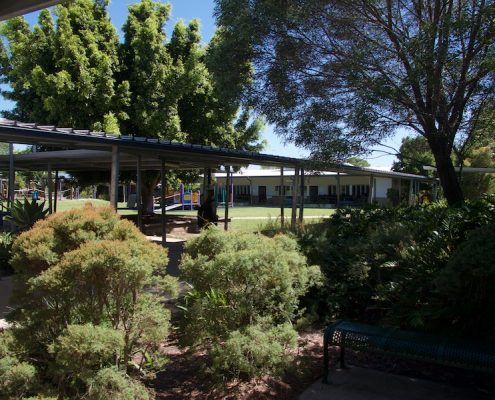 Meridan State College 8 Meridan State College 8