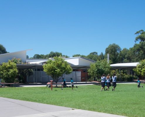 Meridan State College 10 Meridan State College 10