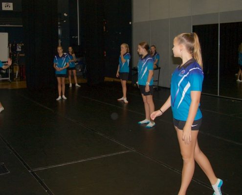 Meridan State College 11 Meridan State College 11