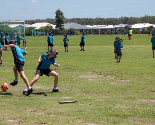 Meridan State College 12 Meridan State College 12