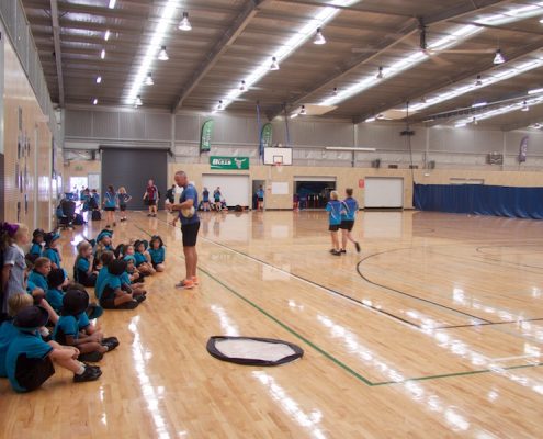 Meridan State College 13 Meridan State College 13