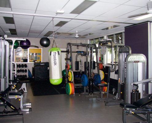 Meridan State College 14 Meridan State College 14