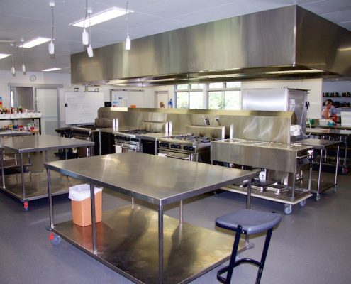 Meridan State College 16 Meridan State College 16