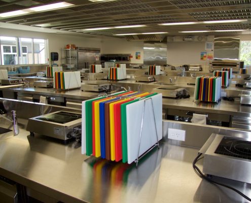 Meridan State College 17 Meridan State College 17