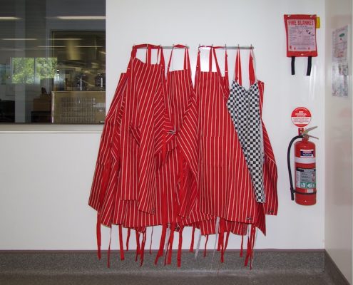 Meridan State College 18 Meridan State College 18