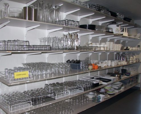 Meridan State College 19 Meridan State College 19