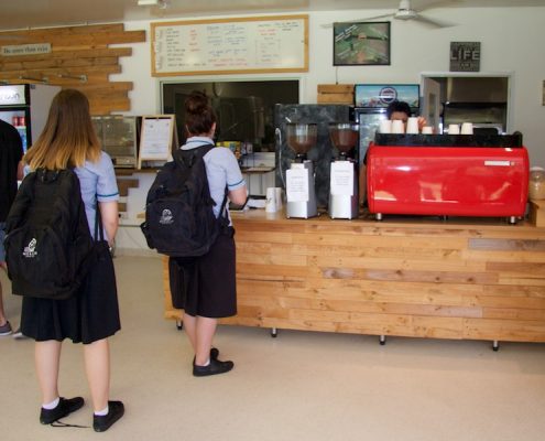 Meridan State College 20 Meridan State College 20