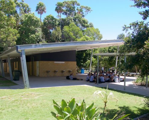 Meridan State College 21 Meridan State College 21