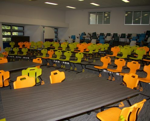 Meridan State College 22 Meridan State College 22